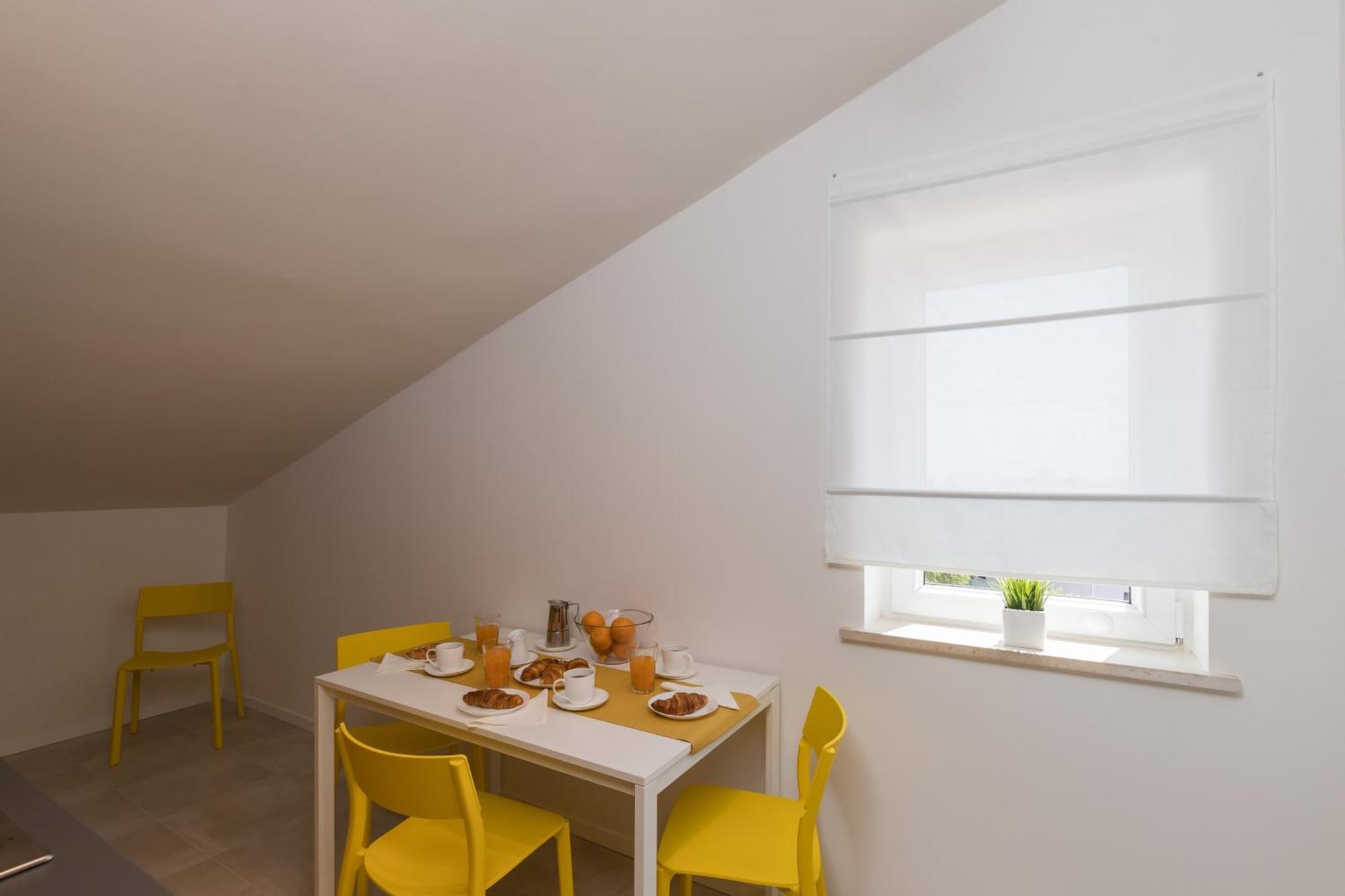 Romance Apartments Dubrovnik Habitación foto