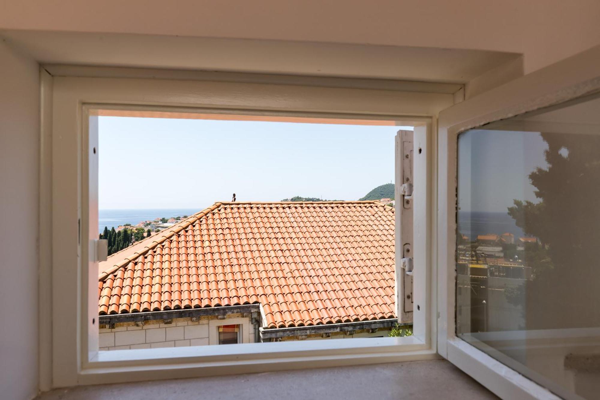 Romance Apartments Dubrovnik Habitación foto