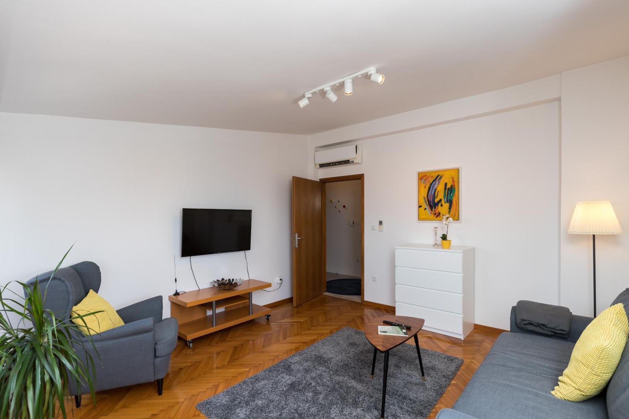 Romance Apartments Dubrovnik Habitación foto