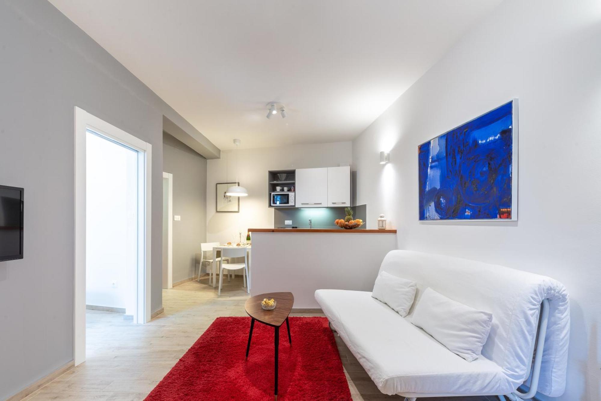 Romance Apartments Dubrovnik Habitación foto